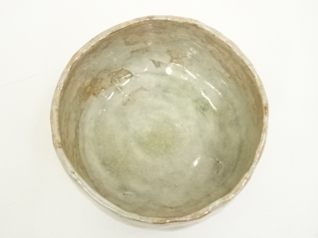 道具 ] - 道具 伊賀焼 納造 茶碗（共箱） | ネットショップ圭 netshop
